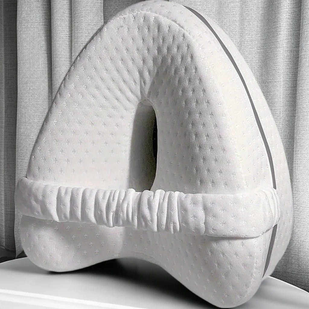 PrimeSpine Ortho-Care Pillow