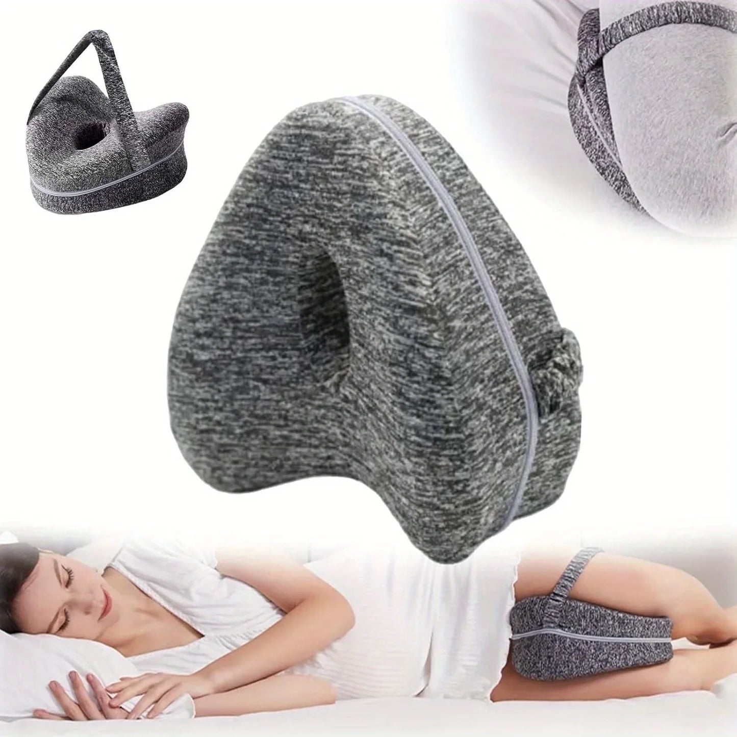 PrimeSpine Ortho-Care Pillow