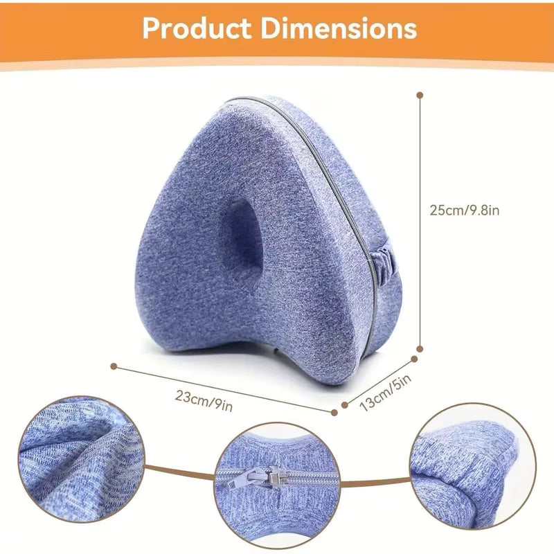 PrimeSpine Ortho-Care Pillow