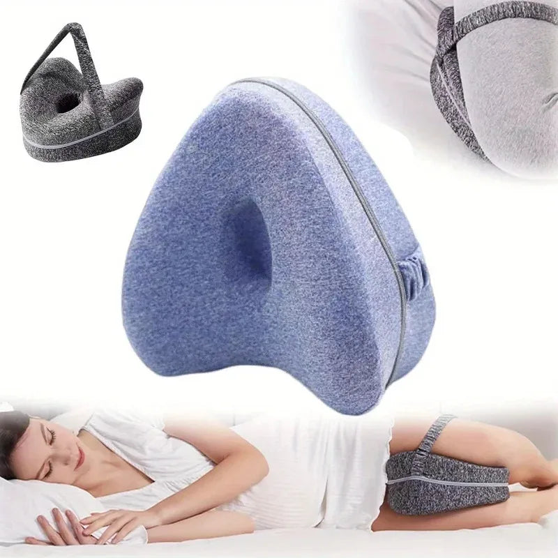PrimeSpine Ortho-Care Pillow